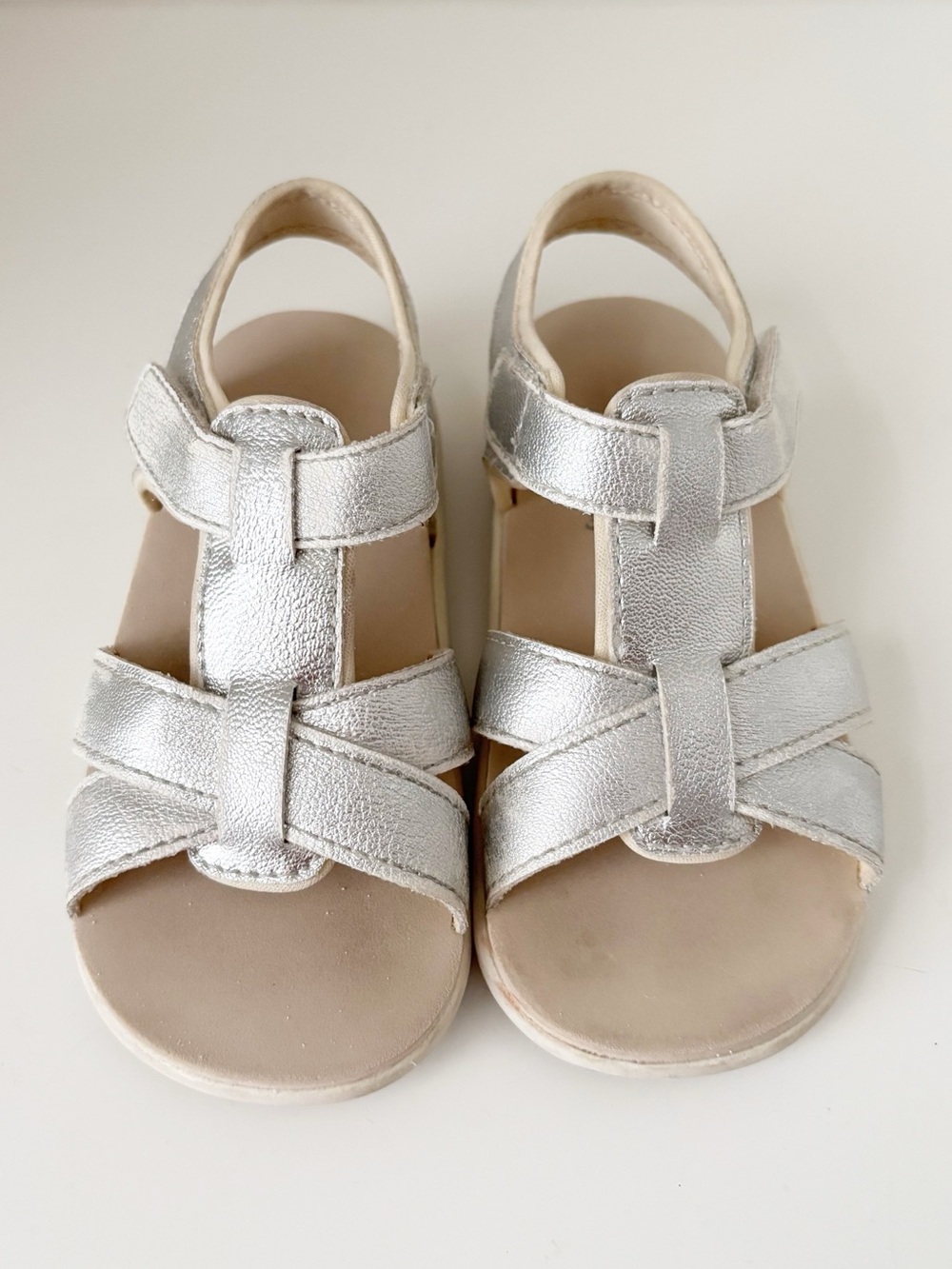 See Kai Run Shayna Sandals - 9T